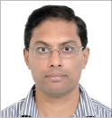 Prof. Srinath Naidu
